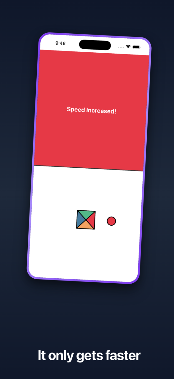 Spinno screenshot 2
