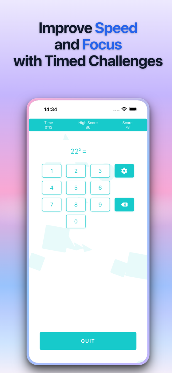 Math Experts screenshot 2