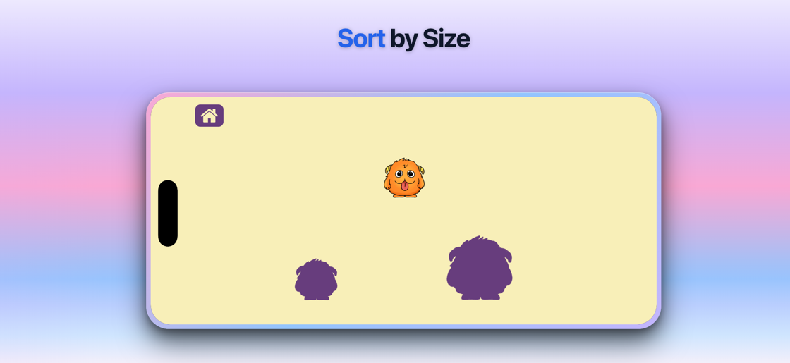Monsty: Matching & Sorting screenshot 3