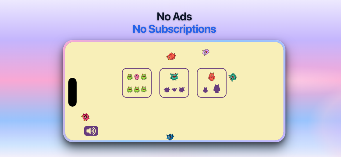 Monsty: Matching & Sorting screenshot 4