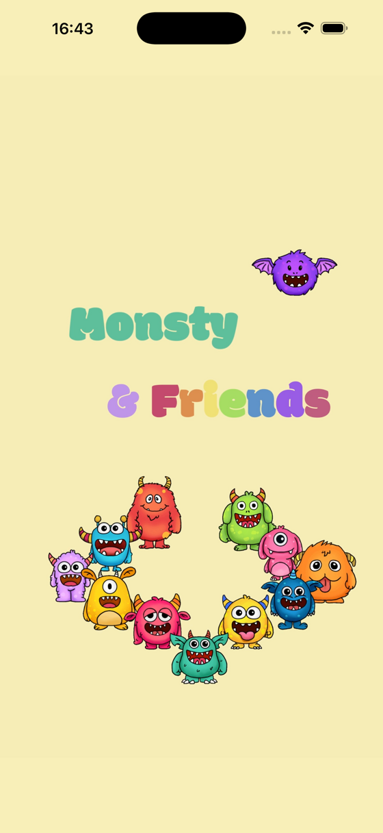 Monsty: Practice Times Tables screenshot 7