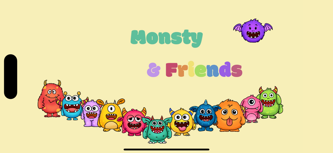 Monsty: Match Pairs screenshot 7